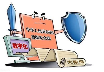 北京多家公司因未履行網絡安全保護義務遭處罰，網絡與信息安全軟件開發成焦點