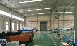 地鐵口優越地理位置，廠辦一體2500㎡空間，可注冊環評并配備物流門，僅此一套物流代理服務機會