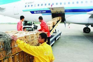 一站式解決方案 香港進(jìn)口物流包稅回合肥，中科商務(wù)網(wǎng)聯(lián)手廣州天然馬國際貨運(yùn)代理提供專業(yè)裝卸搬運(yùn)服務(wù)